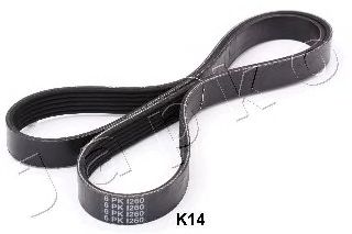V-Ribbed Belts 96K14