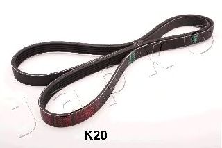 V-Ribbed Belts 96K20