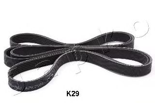 V-Ribbed Belts 96K29