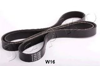 V-Ribbed Belts 96W16