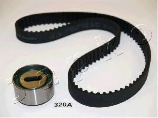 Timing Belt Kit KJT320A