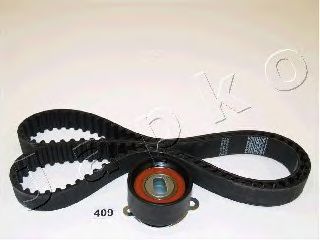 Timing Belt Kit KJT409