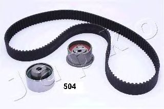 Timing Belt Kit KJT504