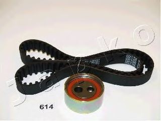 Timing Belt Kit KJT614