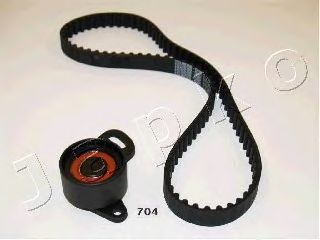Timing Belt Kit KJT704