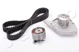 Water Pump & Timing Belt Kit SKJ114