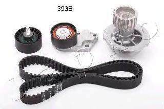 Water Pump & Timing Belt Kit SKJ393B