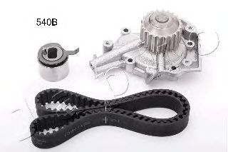 Water Pump & Timing Belt Kit SKJ540B