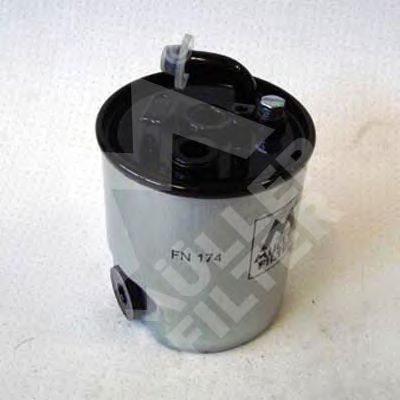 Fuel filter FN174