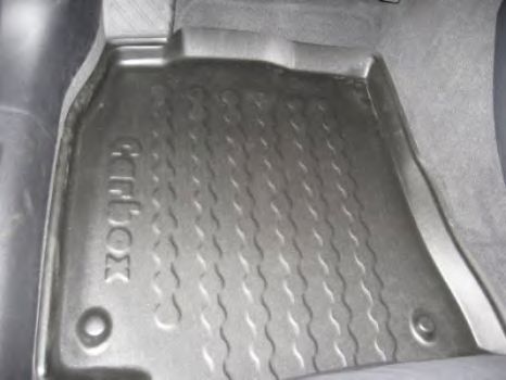 Footwell Tray 40-1473
