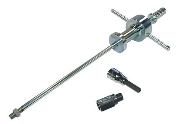 Demontagewerkzeug, Common-Rail-Injektor 60383760