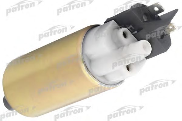 Fuel Pump PFP041