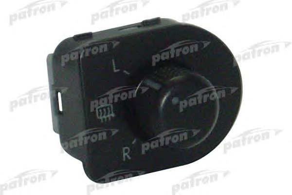 Switch, mirror adjustment P15-0018
