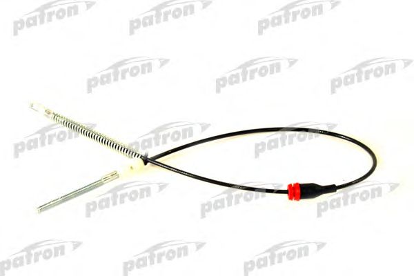 Kabel, parkeringsbremse PC3053