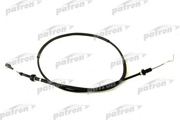 Gaz pedal kablosu PC4001