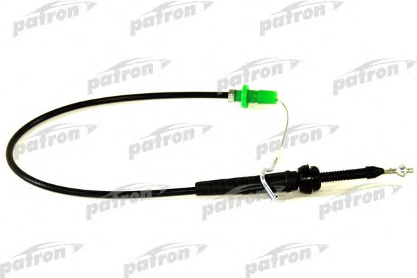 Gaz pedal kablosu PC4005