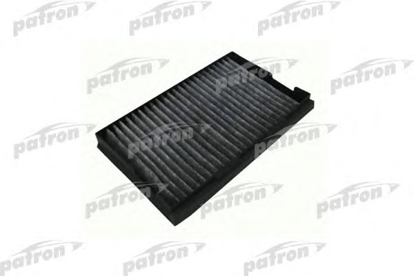 Filter, interior air PF2243