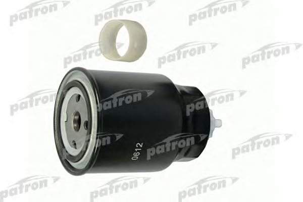 Brændstof-filter PF3008