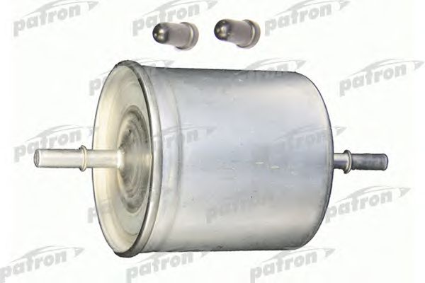 Fuel filter PF3107