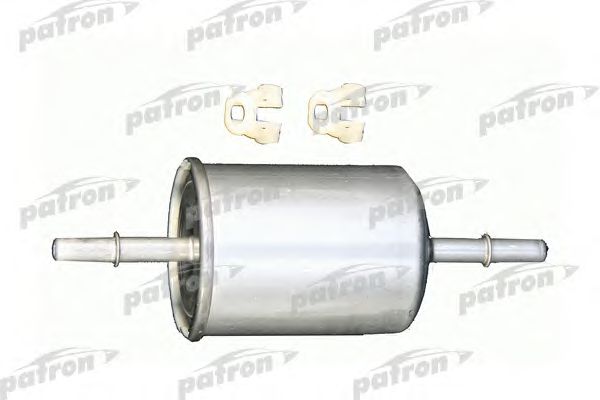 Fuel filter PF3134