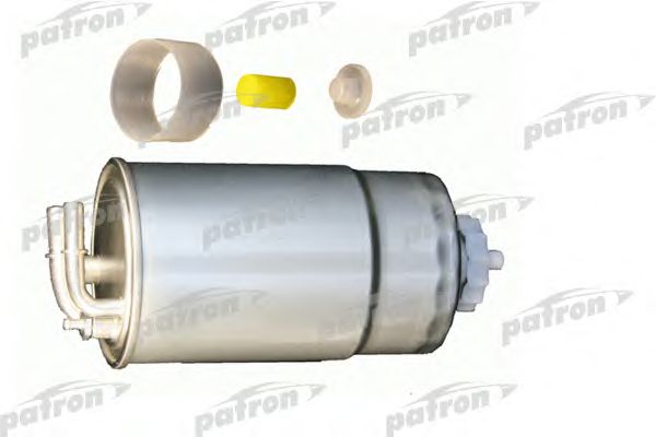 Kraftstofffilter PF3211