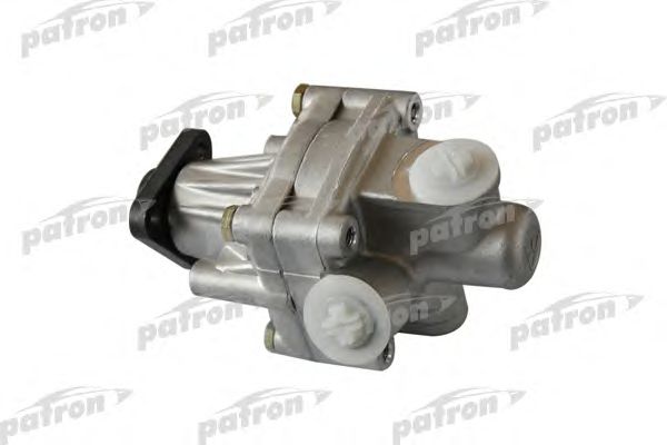 Hydraulic Pump, steering system PPS010