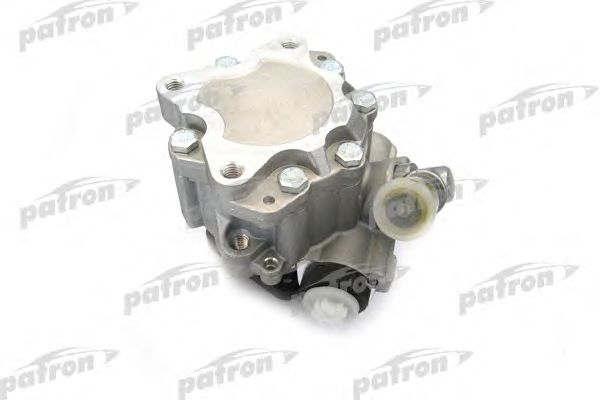 Hydraulic Pump, steering system PPS020