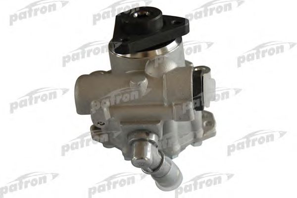 Hydraulic Pump, steering system PPS063