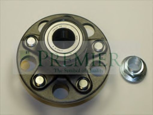 Wheel Bearing Kit PWK1747