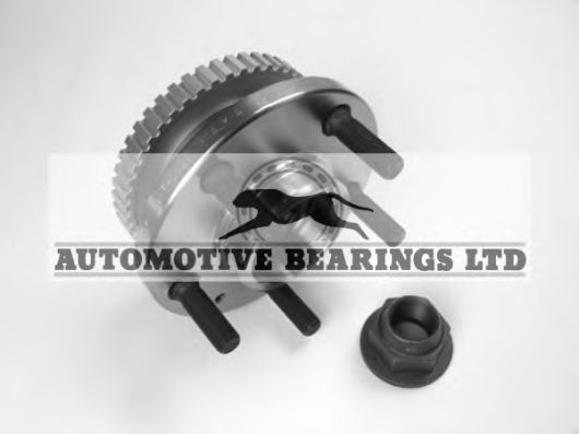 Wheel Bearing Kit ABK1181