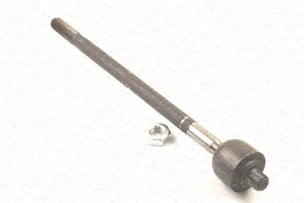 Tie Rod Axle Joint PG-A122