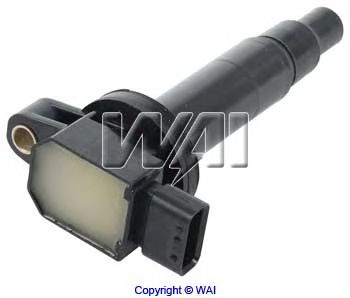 Ignition Coil CUF316