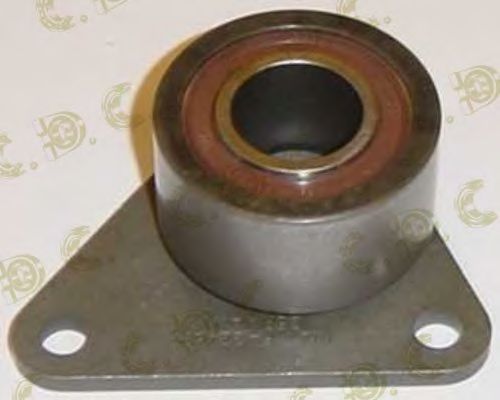 Deflection/Guide Pulley, timing belt 03.205
