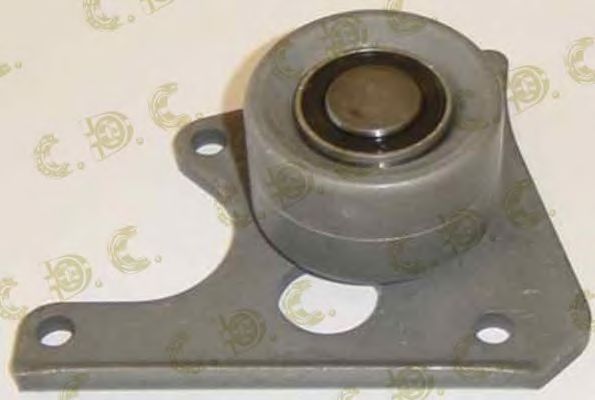Deflection/Guide Pulley, timing belt 03.245