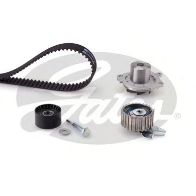 Water Pump & Timing Belt Kit KP15650XS