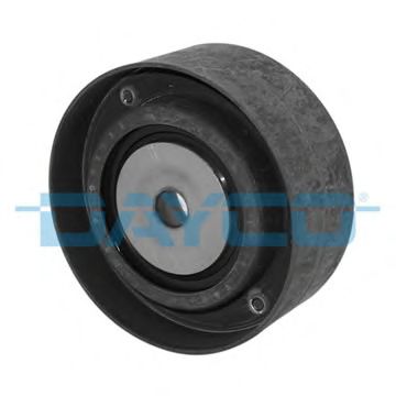Deflection/Guide Pulley, timing belt ATB2210