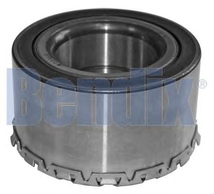 Wheel Bearing Kit 050802B