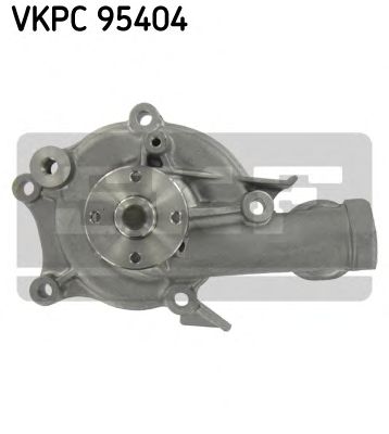Water Pump VKPC 95404