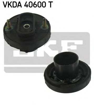 Cojinete columna suspensión VKDA 40600 T
