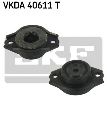 Suporte de apoio do conjunto mola/amortecedor VKDA 40611 T