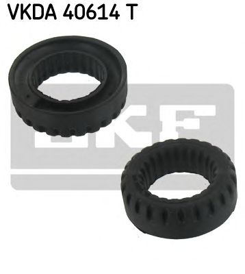 Suporte de apoio do conjunto mola/amortecedor VKDA 40614 T