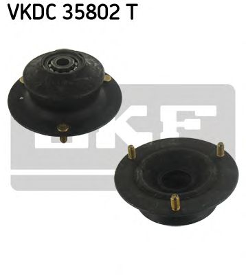 Cojinete columna suspensión VKDC 35802 T