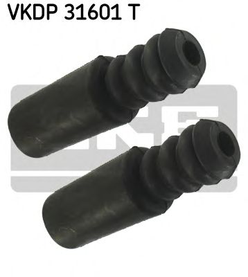 Juego de guardapolvos, amortiguador VKDP 31601 T