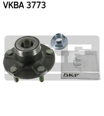 Wheel Bearing Kit VKBA 3773