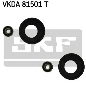 Coupelle de suspension VKDA 81501 T