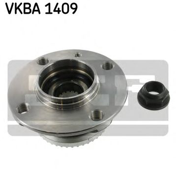 Wheel Bearing Kit VKBA 1409