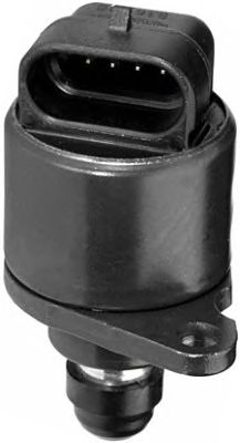 Idle Control Valve, air supply 6NW 009 141-301