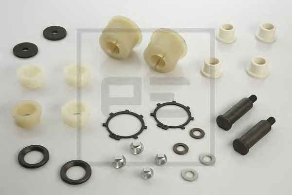 Repair Kit, stabilizer suspension 013.130-00A