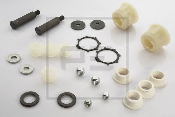 Repair Kit, stabilizer suspension 013.138-00A