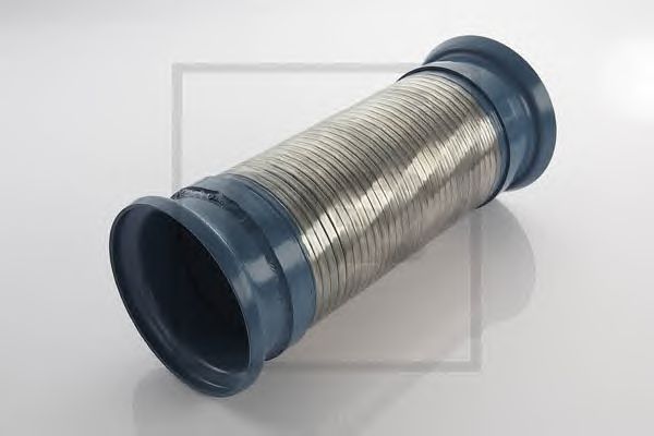 Flexible Pipe, exhaust system 019.202-00A